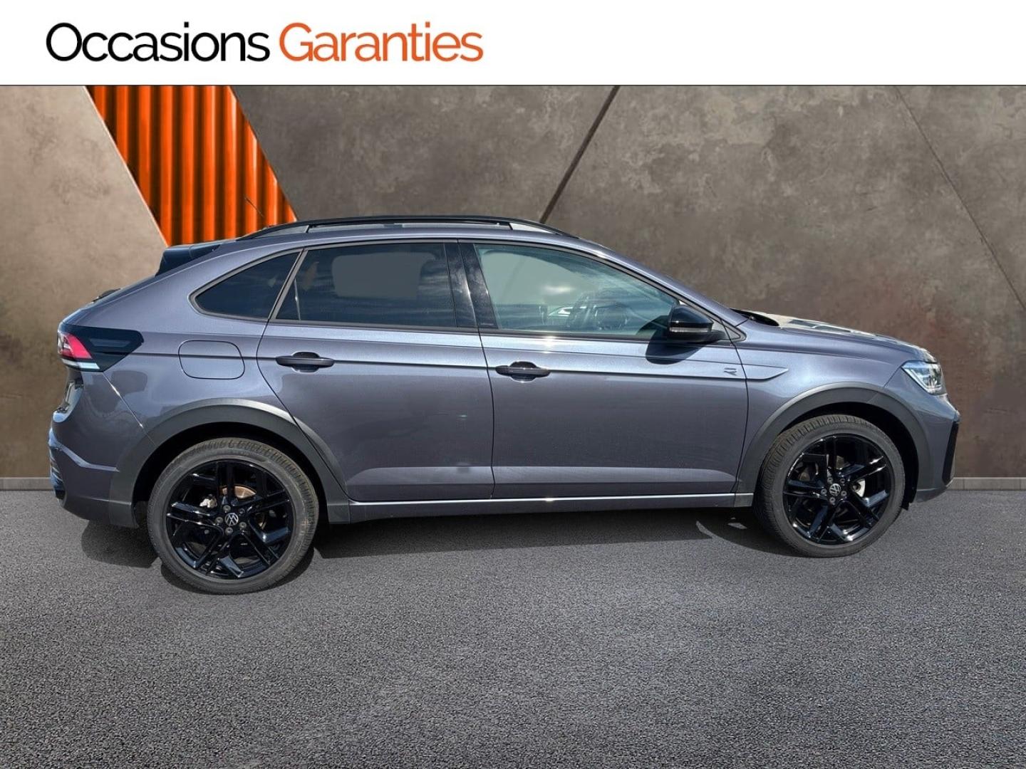 Voitures occasions VOLKSWAGEN TAIGO R-Line Edition Clermont-Ferrand