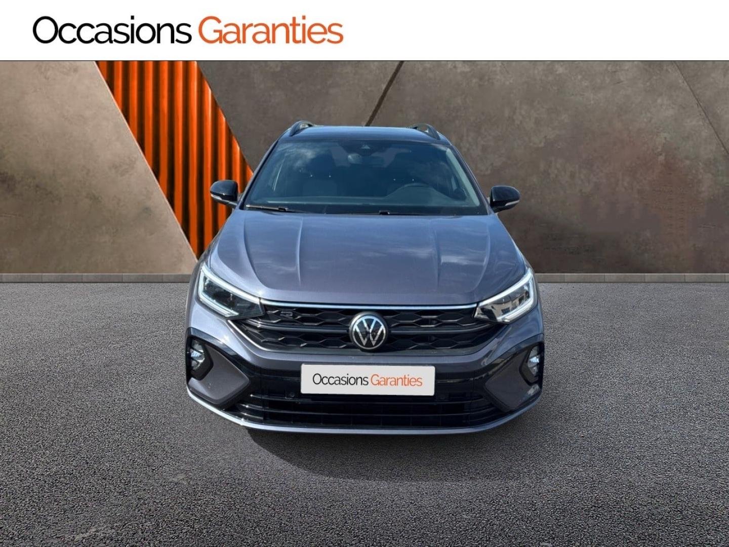 Voitures occasions VOLKSWAGEN TAIGO R-Line Edition Clermont-Ferrand