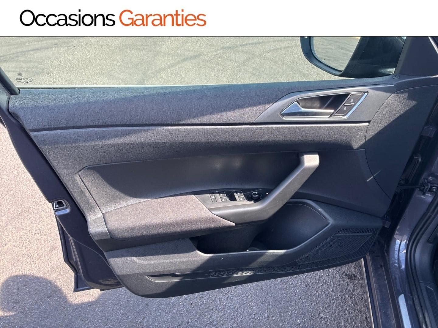 Voitures occasions VOLKSWAGEN TAIGO R-Line Edition Clermont-Ferrand