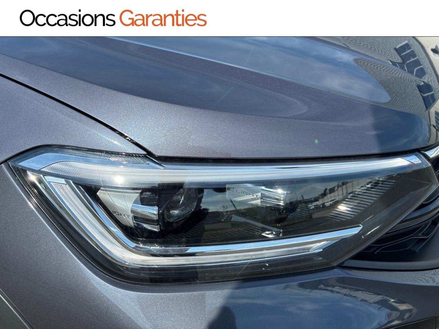 Voitures occasions VOLKSWAGEN TAIGO R-Line Edition Clermont-Ferrand