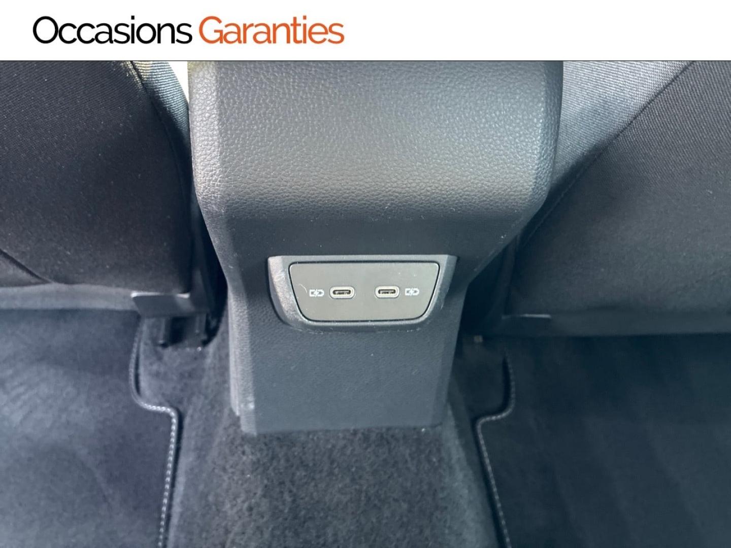 Voitures occasions VOLKSWAGEN TAIGO R-Line Edition Clermont-Ferrand