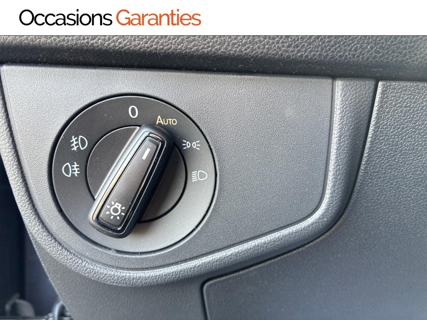 Voitures occasions VOLKSWAGEN TAIGO R-Line Edition Clermont-Ferrand