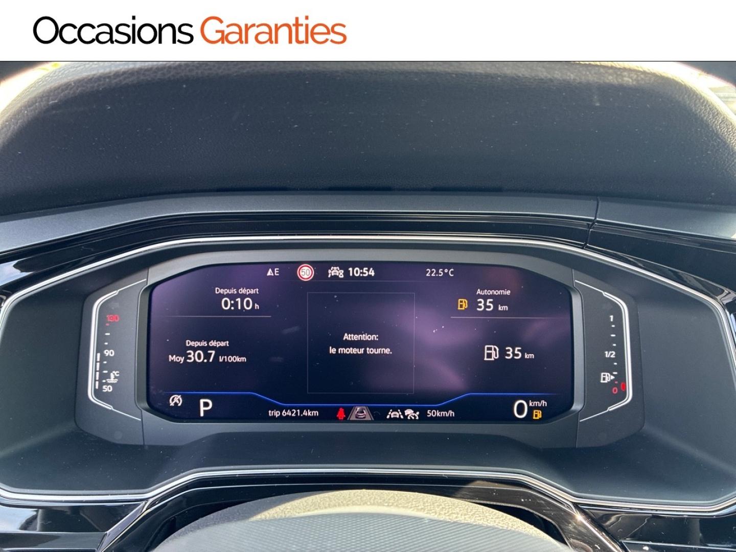 Voitures occasions VOLKSWAGEN TAIGO R-Line Edition Clermont-Ferrand