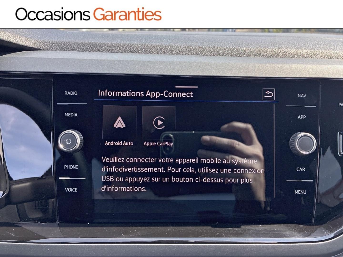 Voitures occasions VOLKSWAGEN TAIGO R-Line Edition Clermont-Ferrand