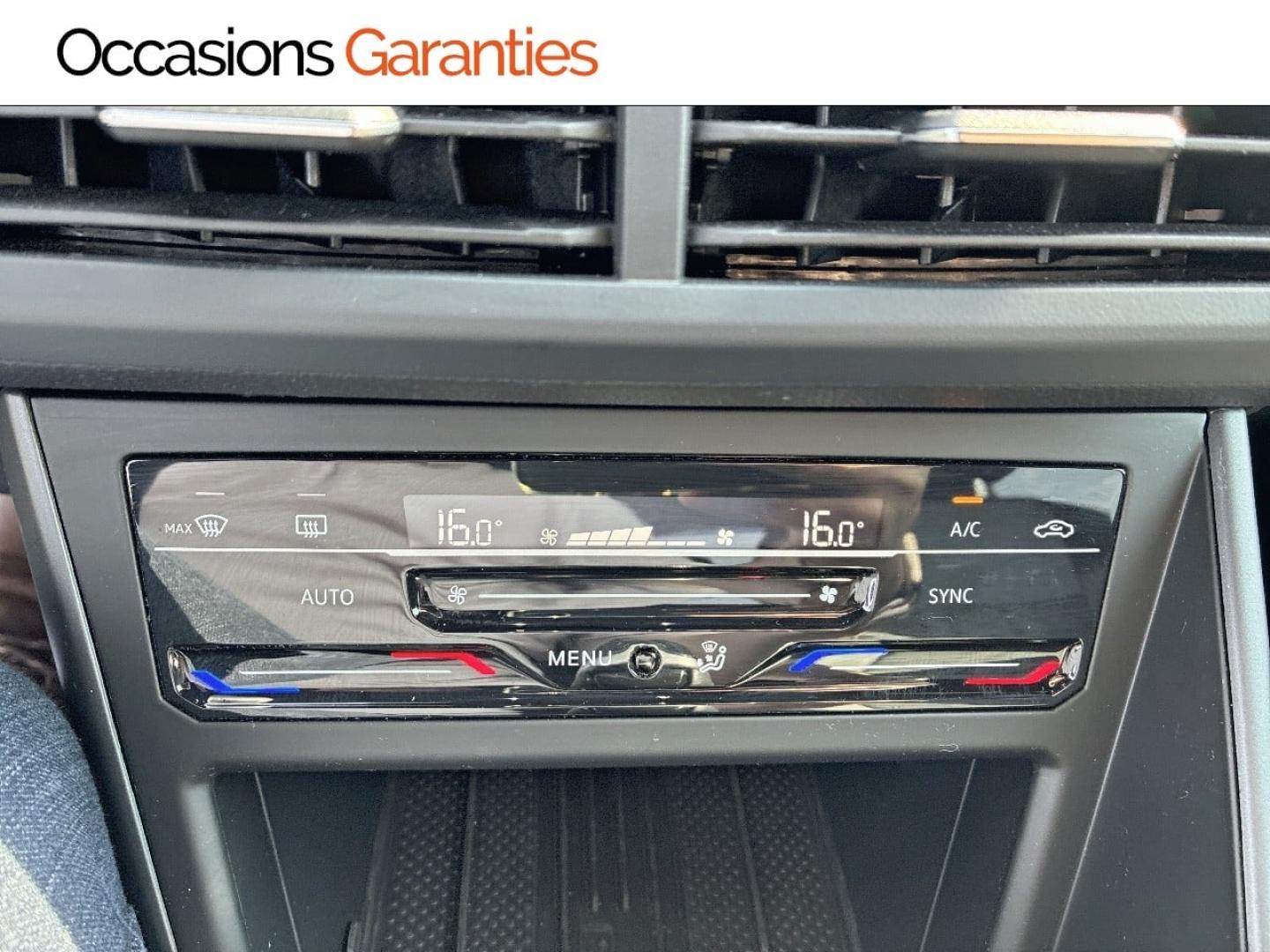 Voitures occasions VOLKSWAGEN TAIGO R-Line Edition Clermont-Ferrand