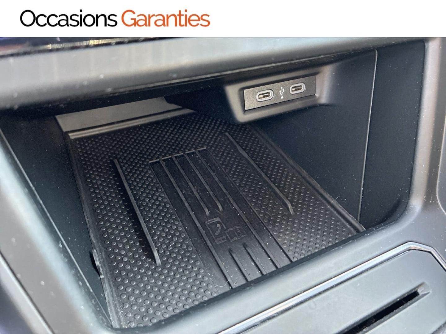 Voitures occasions VOLKSWAGEN TAIGO R-Line Edition Clermont-Ferrand