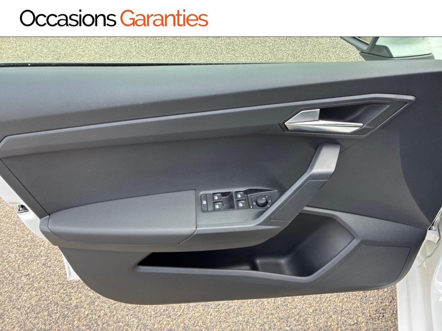 Voitures occasions SEAT IBIZA Copa Clermont-Ferrand