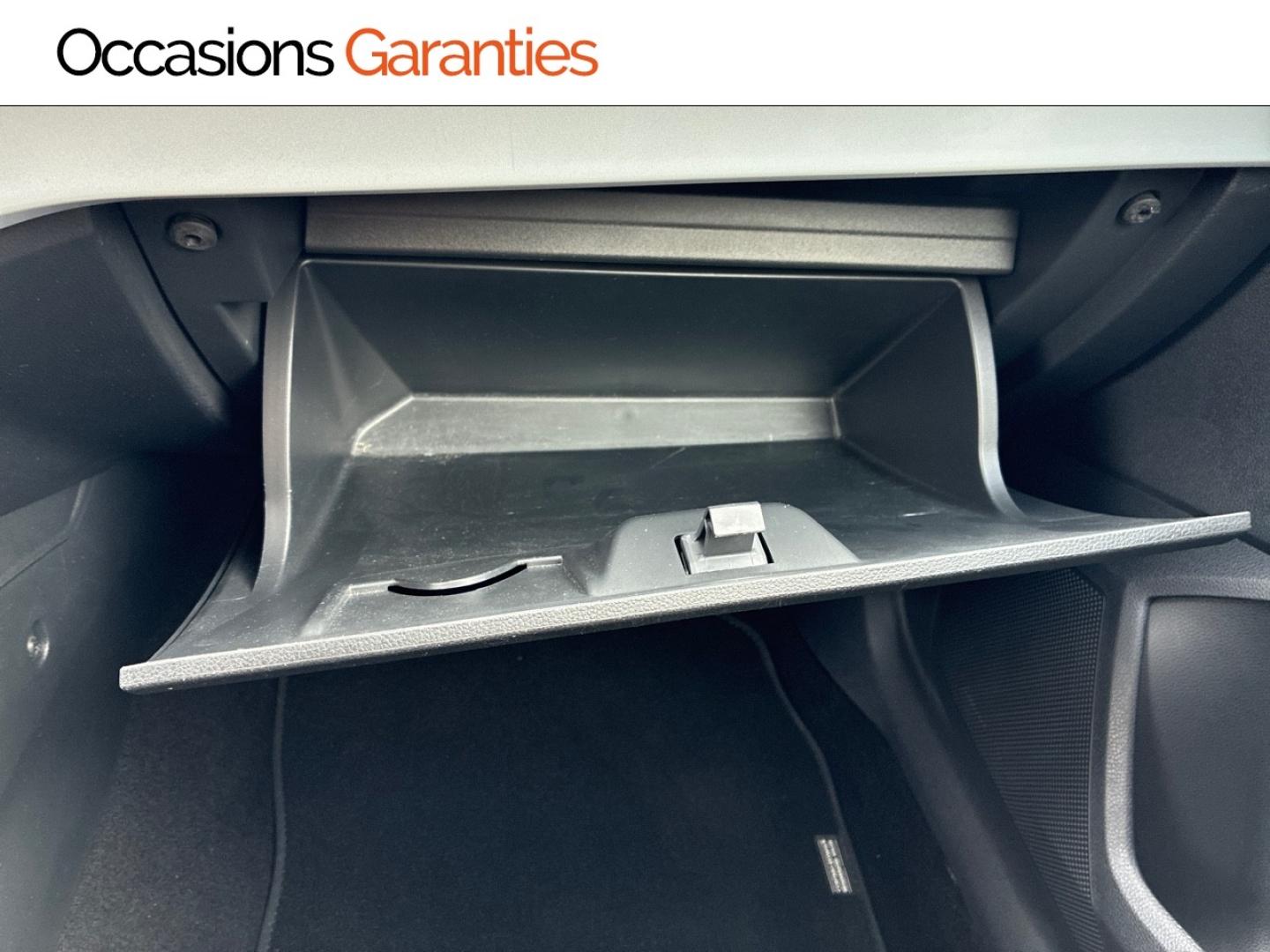 Voitures occasions SEAT IBIZA Copa Clermont-Ferrand