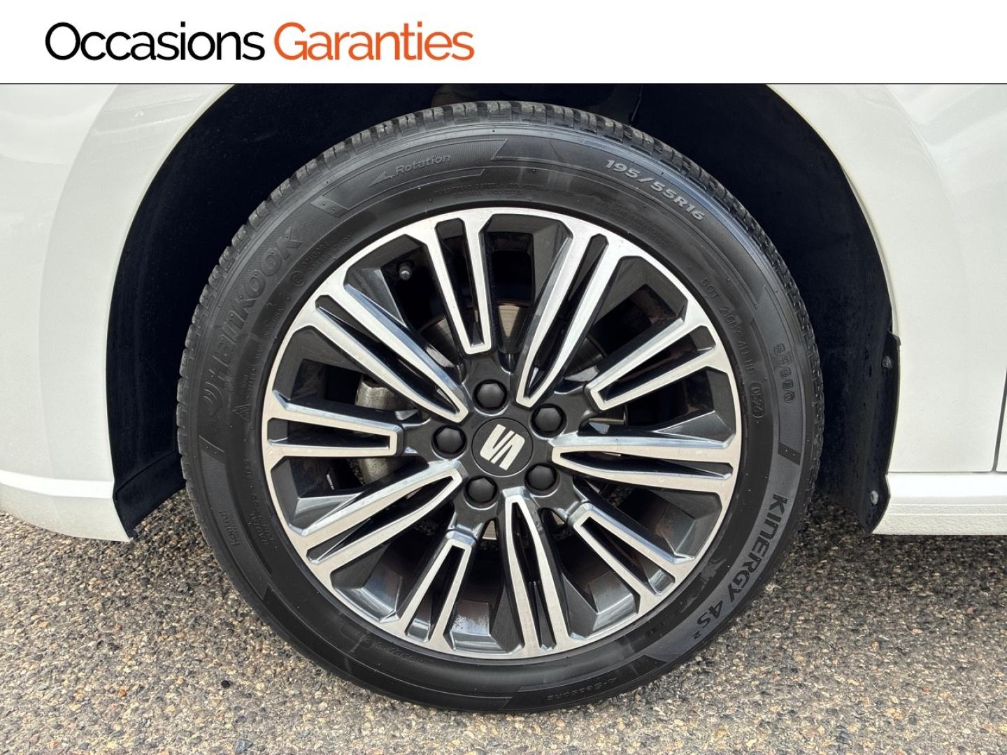 Voitures occasions SEAT IBIZA Copa Clermont-Ferrand