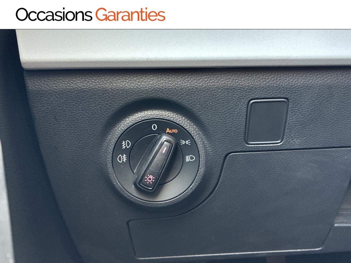 Voitures occasions SEAT IBIZA Copa Clermont-Ferrand
