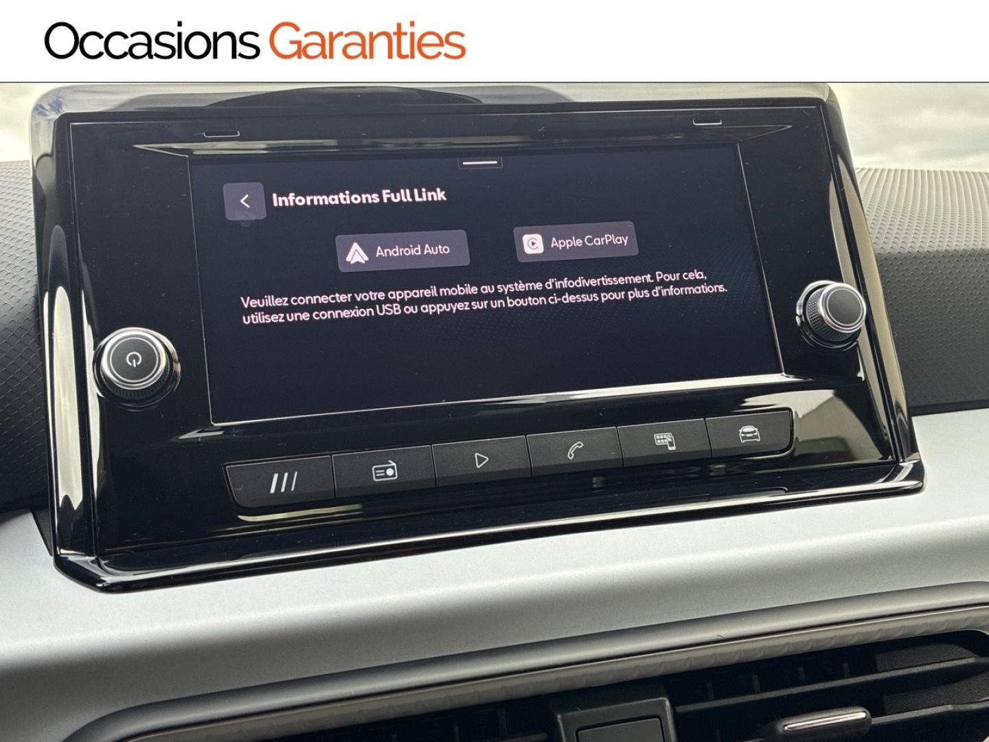 Voitures occasions SEAT IBIZA Copa Clermont-Ferrand