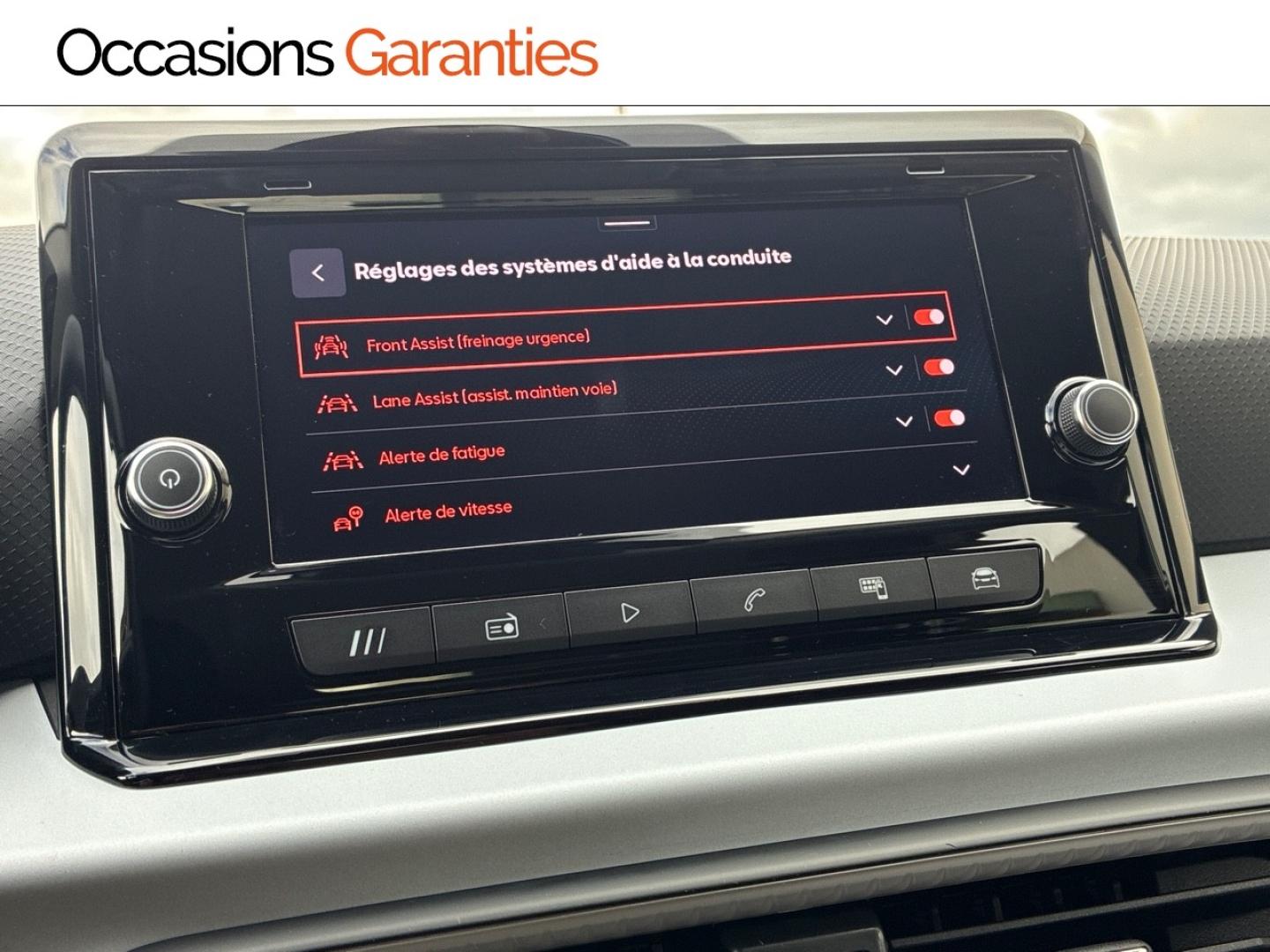 Voitures occasions SEAT IBIZA Copa Clermont-Ferrand