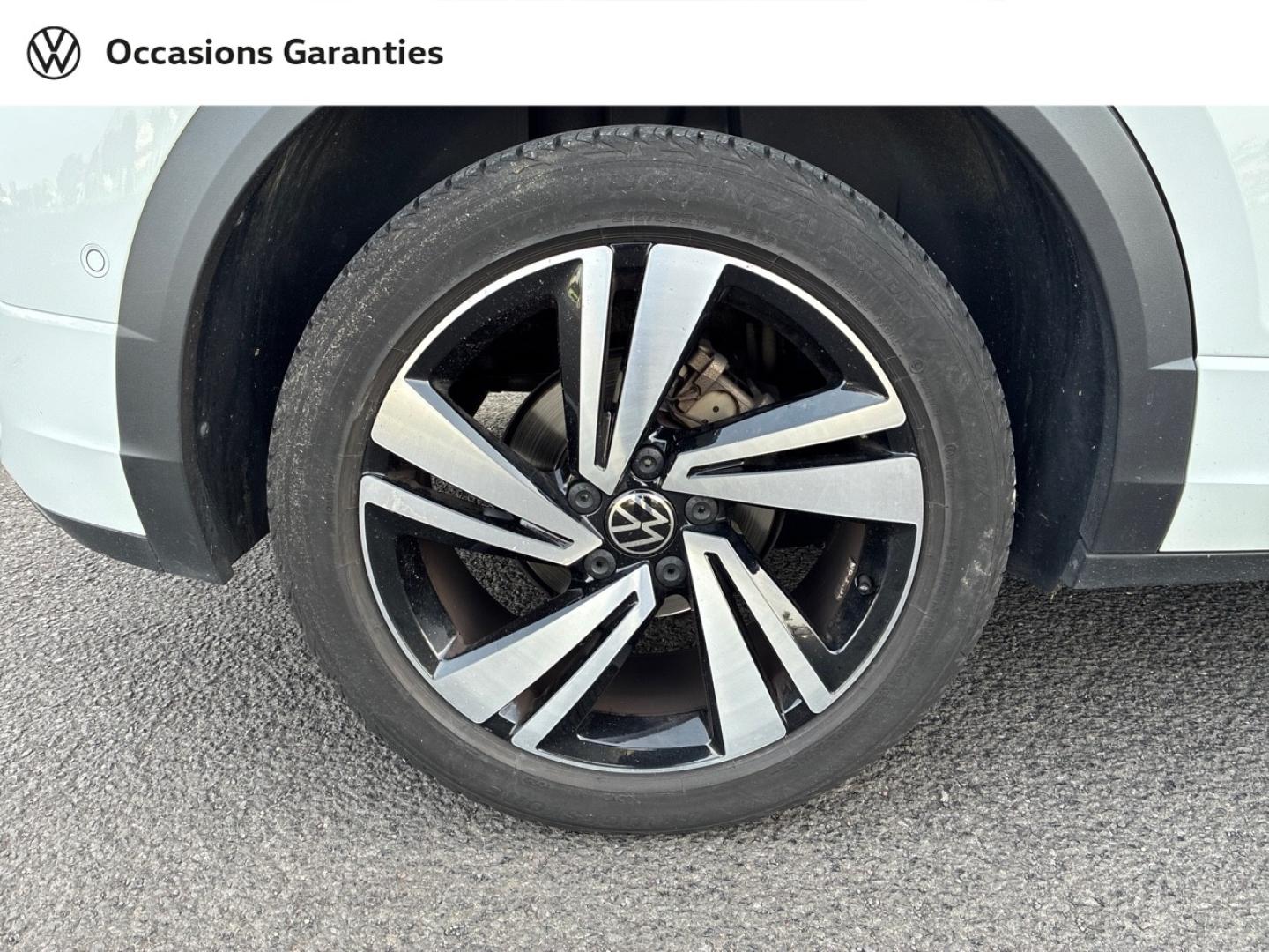 Voitures occasions VOLKSWAGEN T-ROC R-Line Clermont-Ferrand