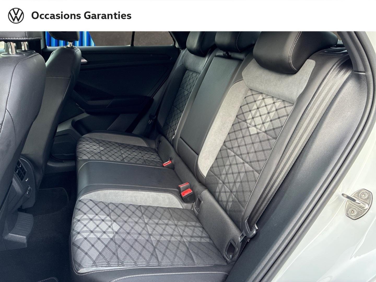 Voitures occasions VOLKSWAGEN T-ROC R-Line Clermont-Ferrand