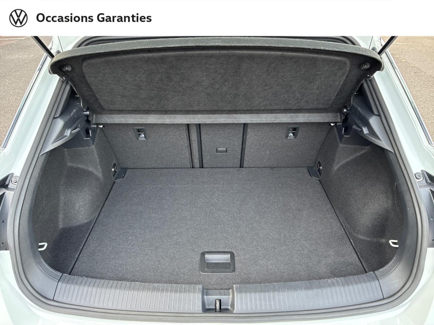 Voitures occasions VOLKSWAGEN T-ROC R-Line Clermont-Ferrand