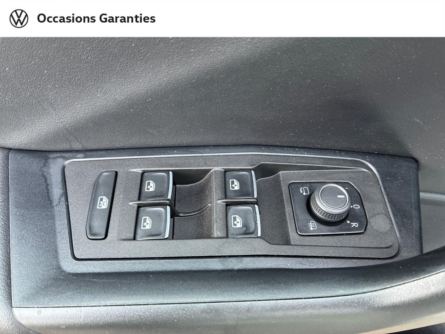 Voitures occasions VOLKSWAGEN T-ROC R-Line Clermont-Ferrand