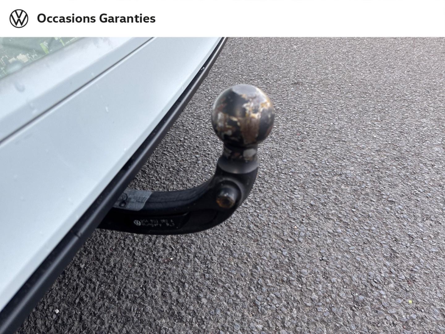Voitures occasions VOLKSWAGEN T-ROC R-Line Clermont-Ferrand