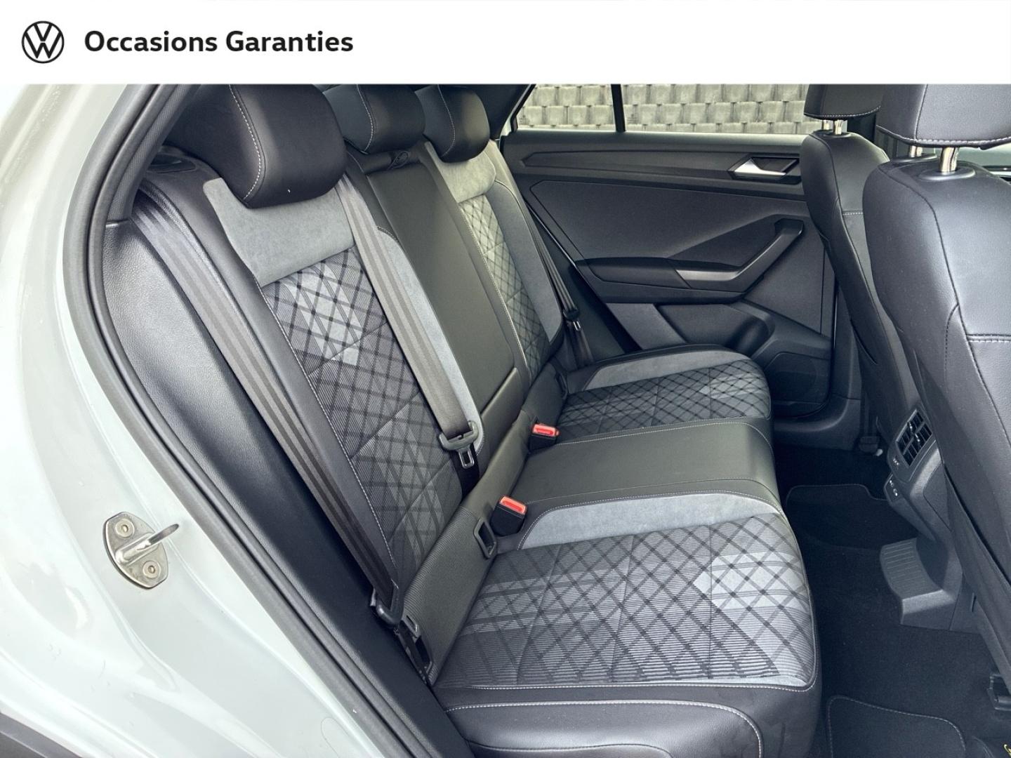 Voitures occasions VOLKSWAGEN T-ROC R-Line Clermont-Ferrand