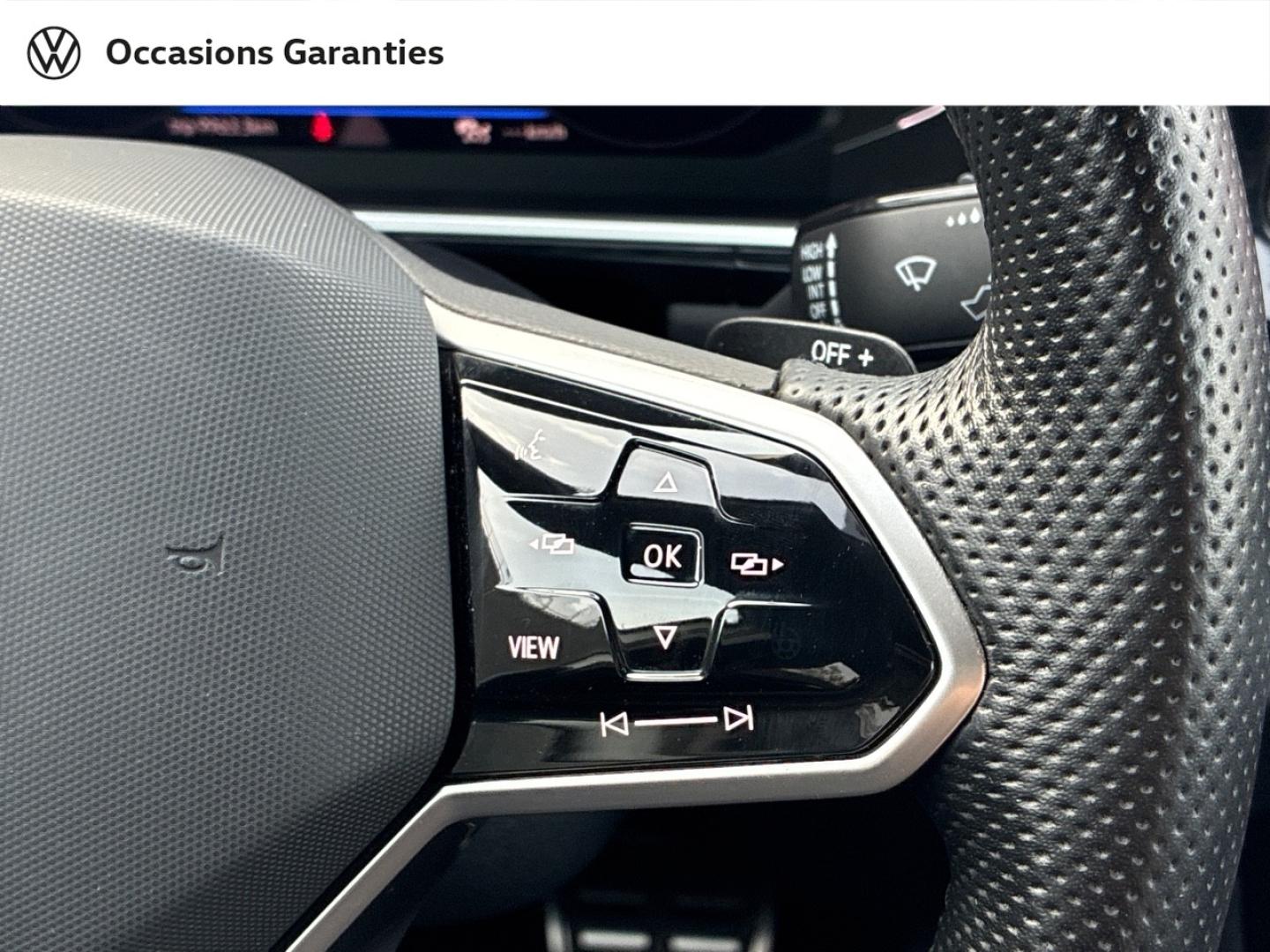 Voitures occasions VOLKSWAGEN T-ROC R-Line Clermont-Ferrand