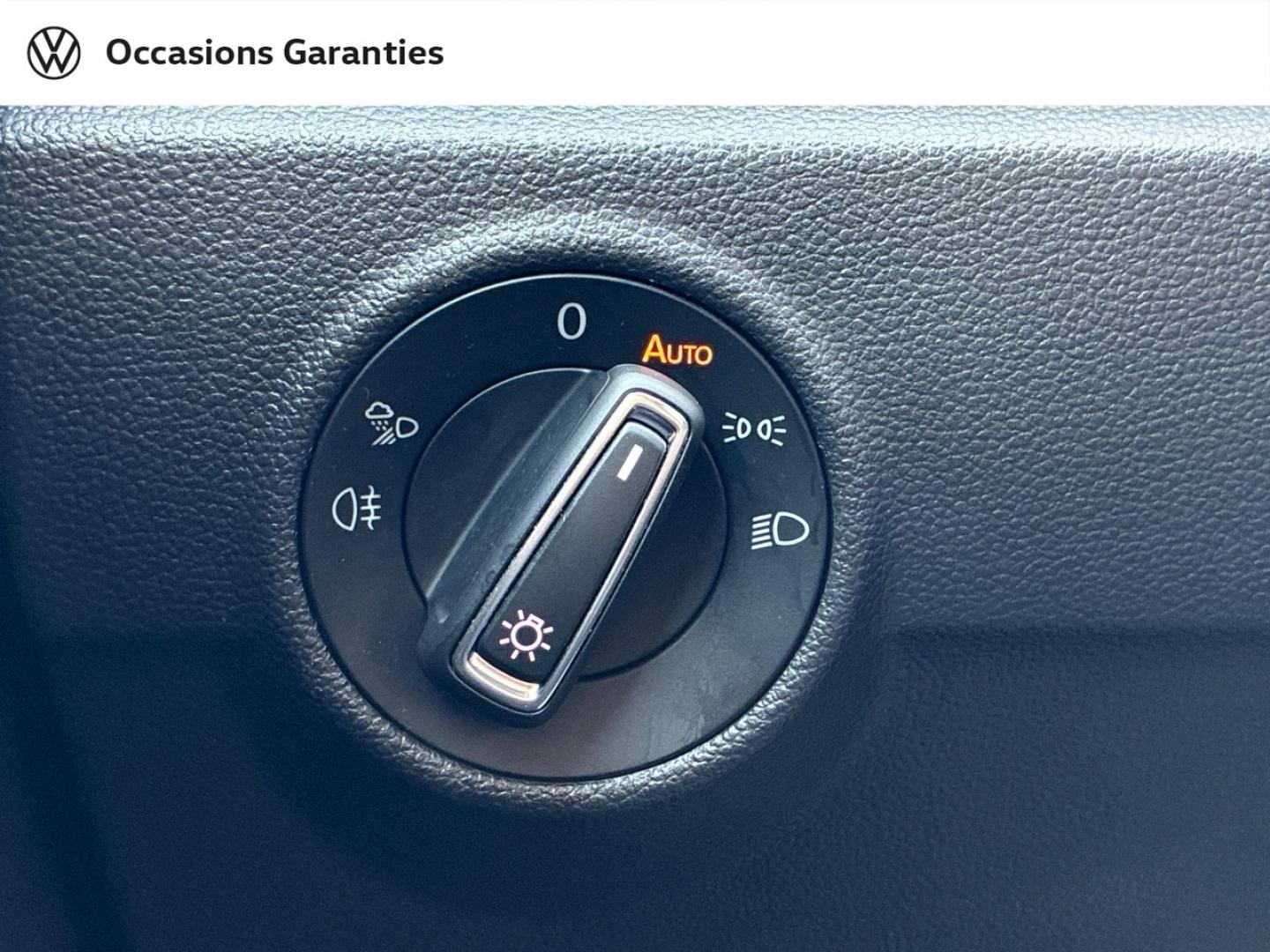 Voitures occasions VOLKSWAGEN T-ROC R-Line Clermont-Ferrand