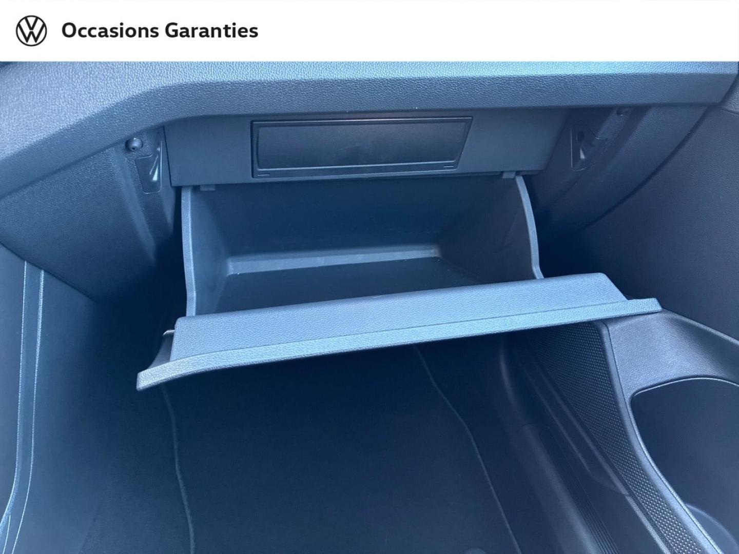 Voitures occasions VOLKSWAGEN T-CROSS Style Clermont-Ferrand