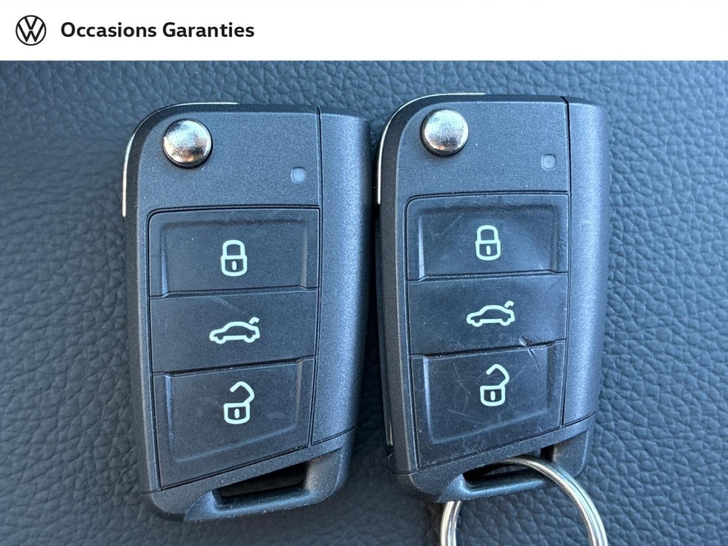 Voitures occasions VOLKSWAGEN T-CROSS Style Clermont-Ferrand