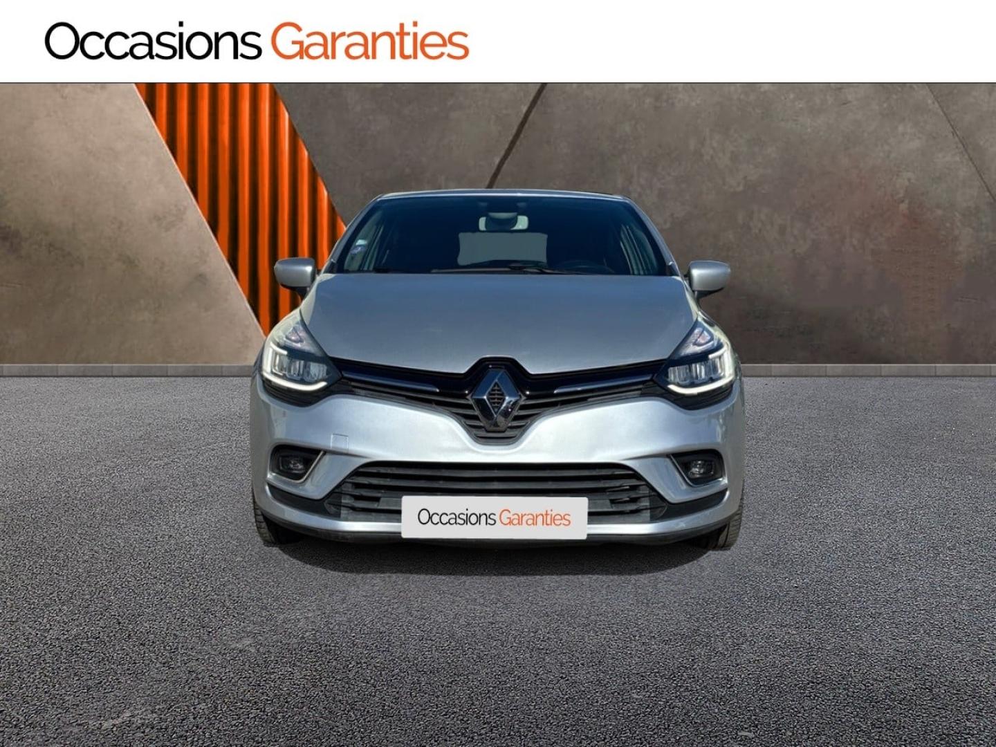 Voitures occasions RENAULT CLIO Intens Clermont-Ferrand