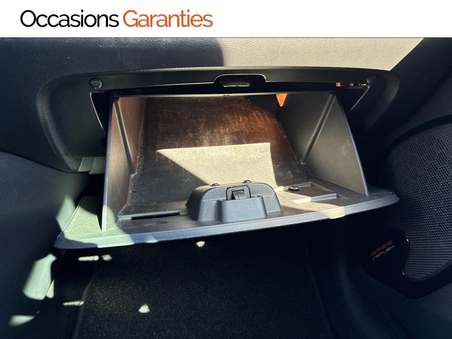Voitures occasions RENAULT CLIO Intens Clermont-Ferrand