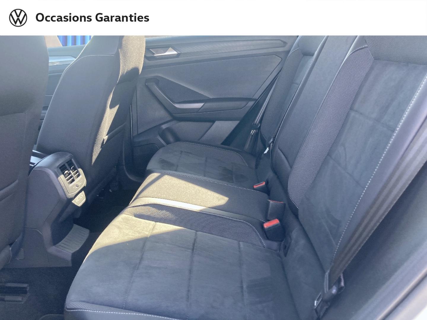Voitures occasions VOLKSWAGEN T-ROC Style Clermont-Ferrand