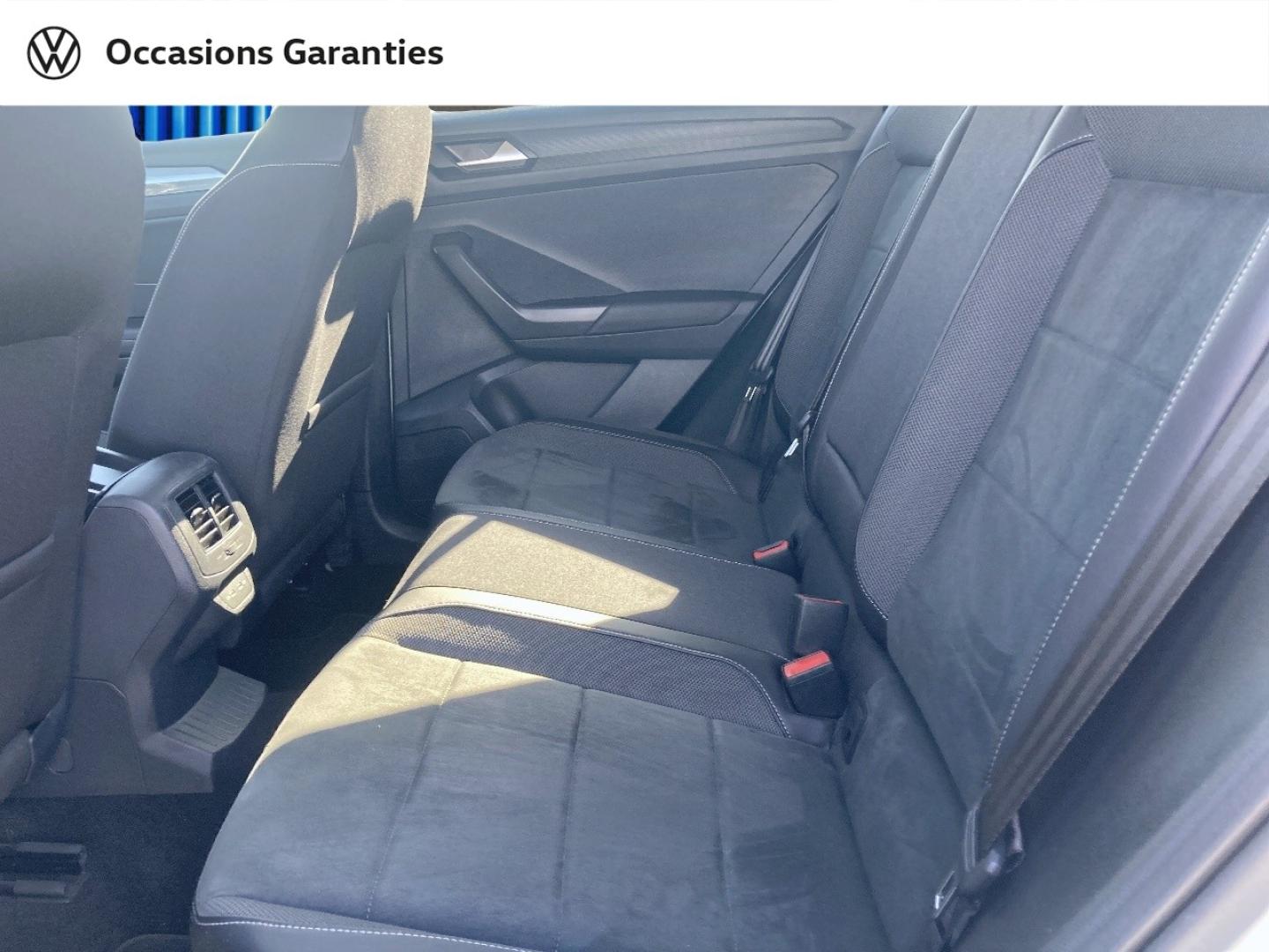 Voitures occasions VOLKSWAGEN T-ROC Style Clermont-Ferrand