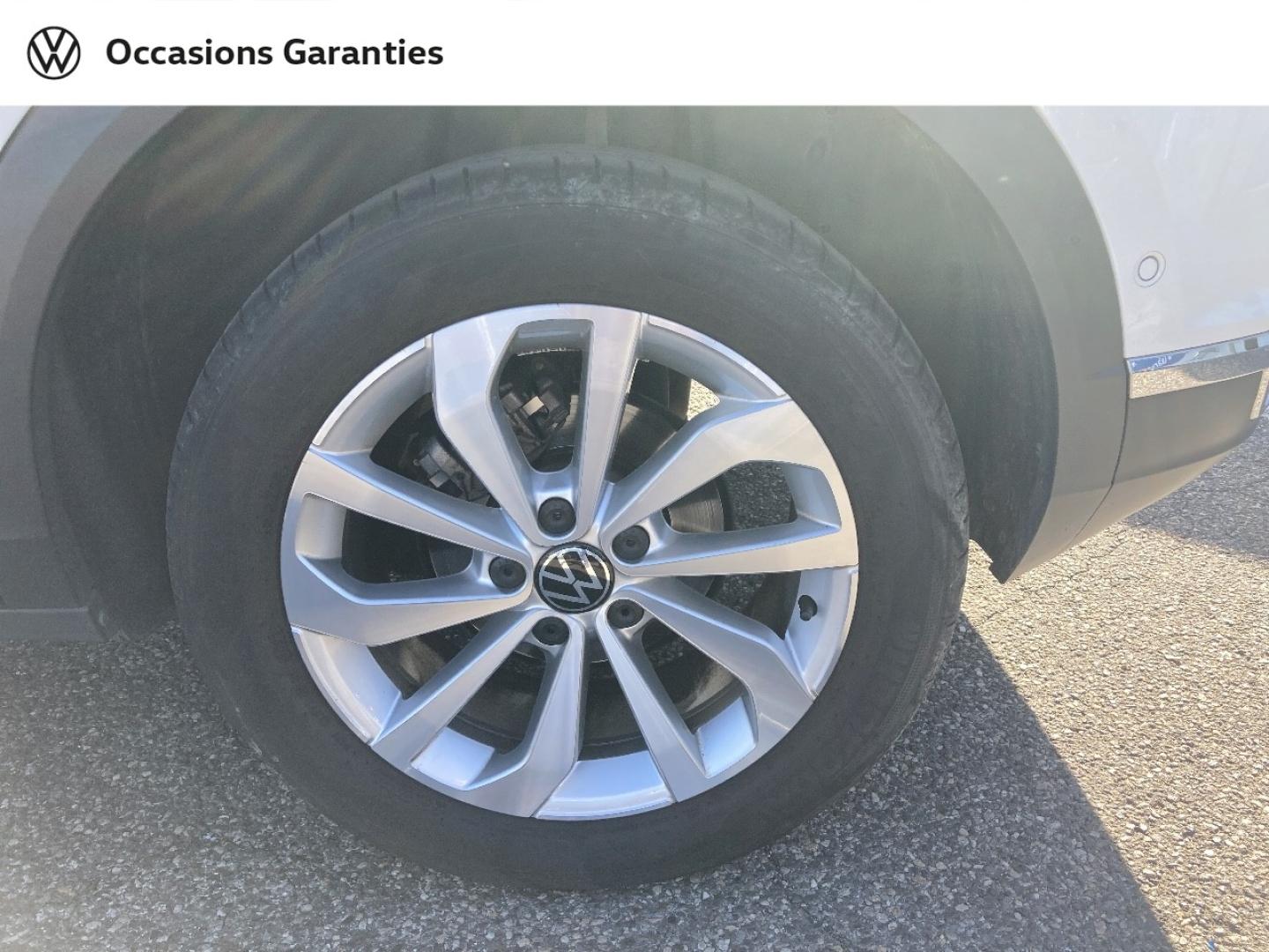 Voitures occasions VOLKSWAGEN T-ROC Style Clermont-Ferrand