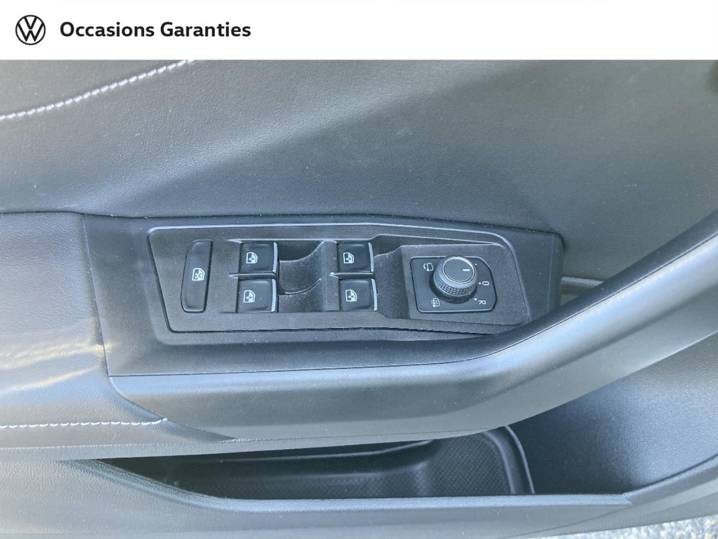 Voitures occasions VOLKSWAGEN T-ROC Style Clermont-Ferrand