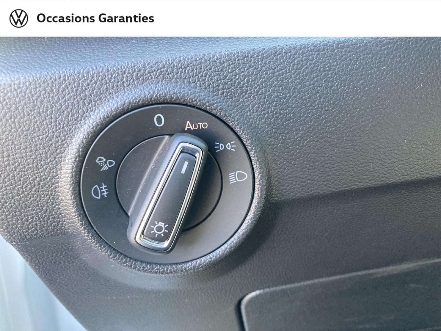 Voitures occasions VOLKSWAGEN T-ROC Style Clermont-Ferrand