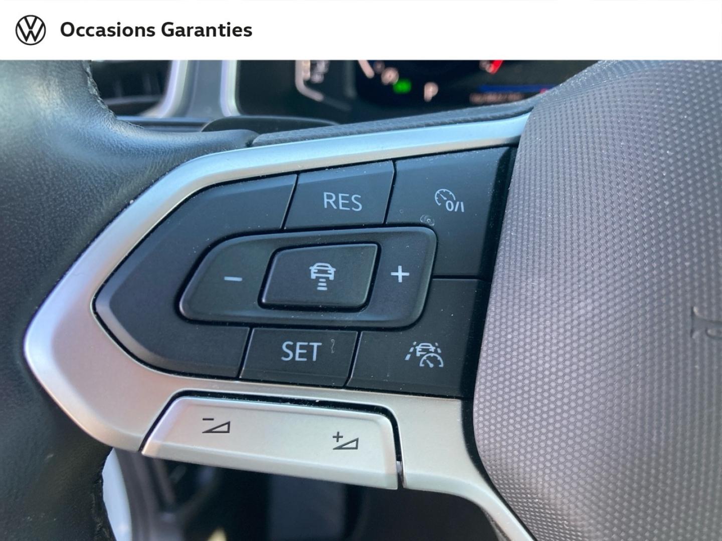 Voitures occasions VOLKSWAGEN T-ROC Style Clermont-Ferrand