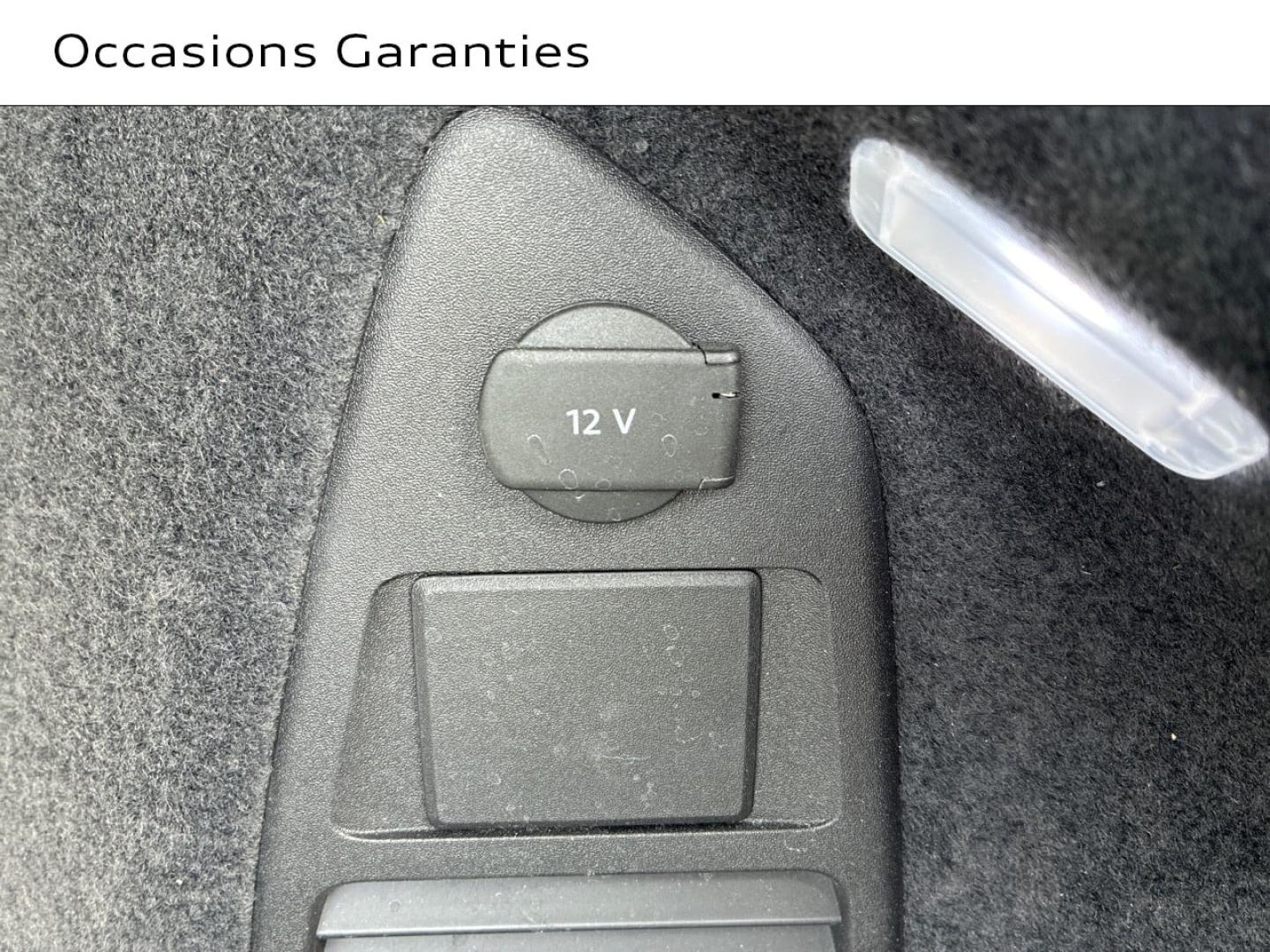 Voitures occasions VOLKSWAGEN TOUAREG Elegance Clermont-Ferrand