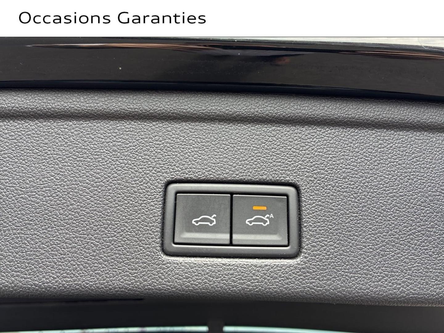 Voitures occasions VOLKSWAGEN TOUAREG Elegance Clermont-Ferrand