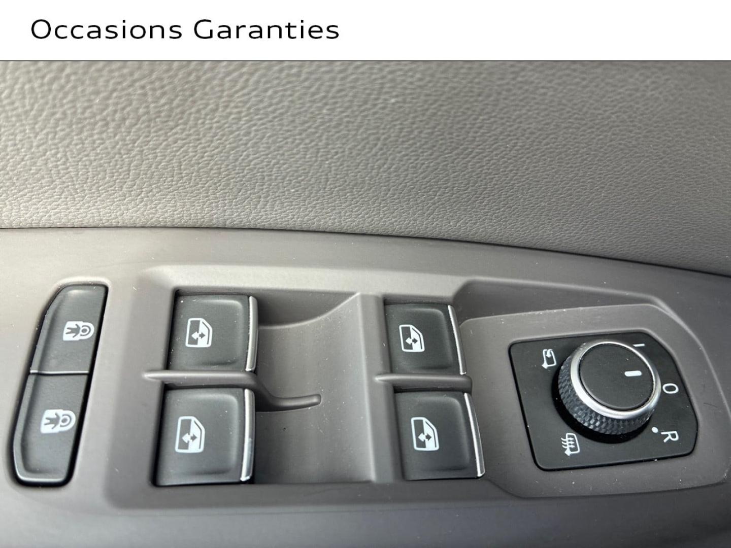 Voitures occasions VOLKSWAGEN TOUAREG Elegance Clermont-Ferrand