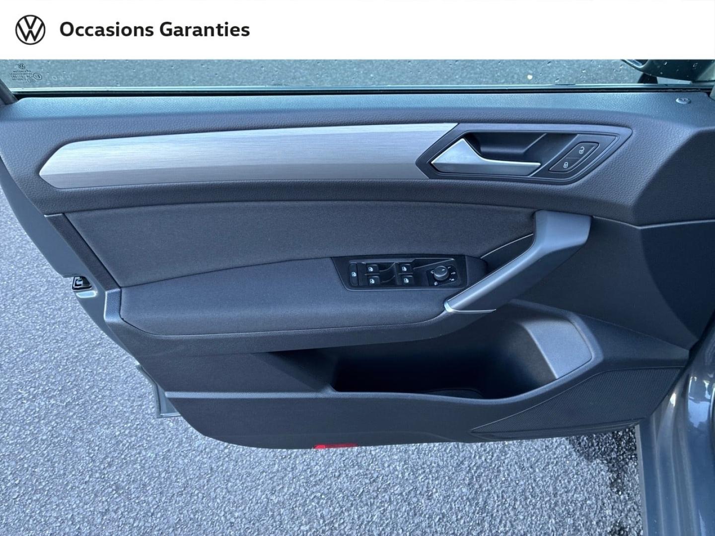 Voitures occasions VOLKSWAGEN TOURAN Lounge Clermont-Ferrand