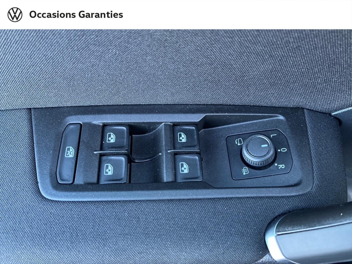 Voitures occasions VOLKSWAGEN TOURAN Lounge Clermont-Ferrand