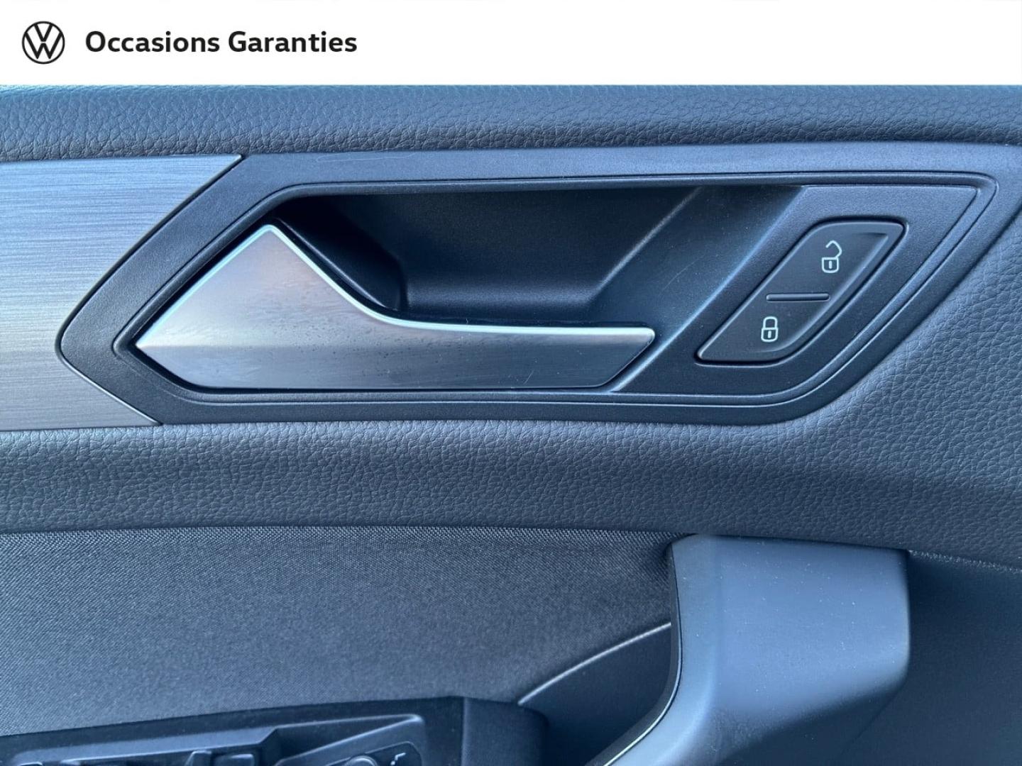 Voitures occasions VOLKSWAGEN TOURAN Lounge Clermont-Ferrand