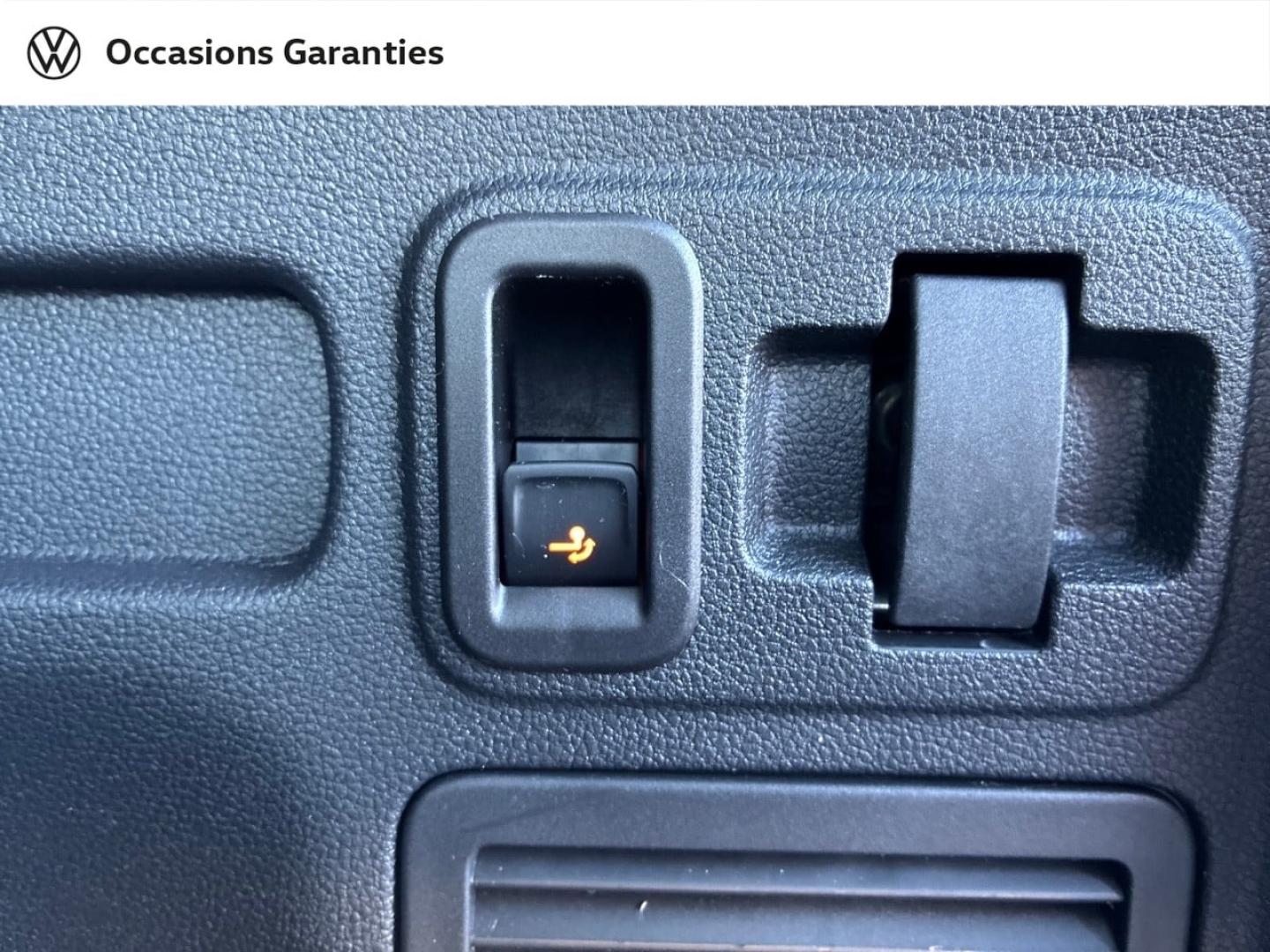 Voitures occasions VOLKSWAGEN TOURAN Lounge Clermont-Ferrand