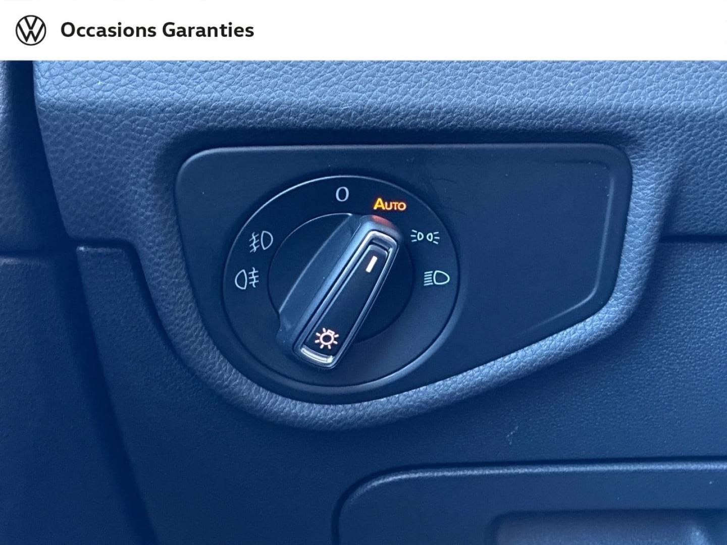 Voitures occasions VOLKSWAGEN TOURAN Lounge Clermont-Ferrand