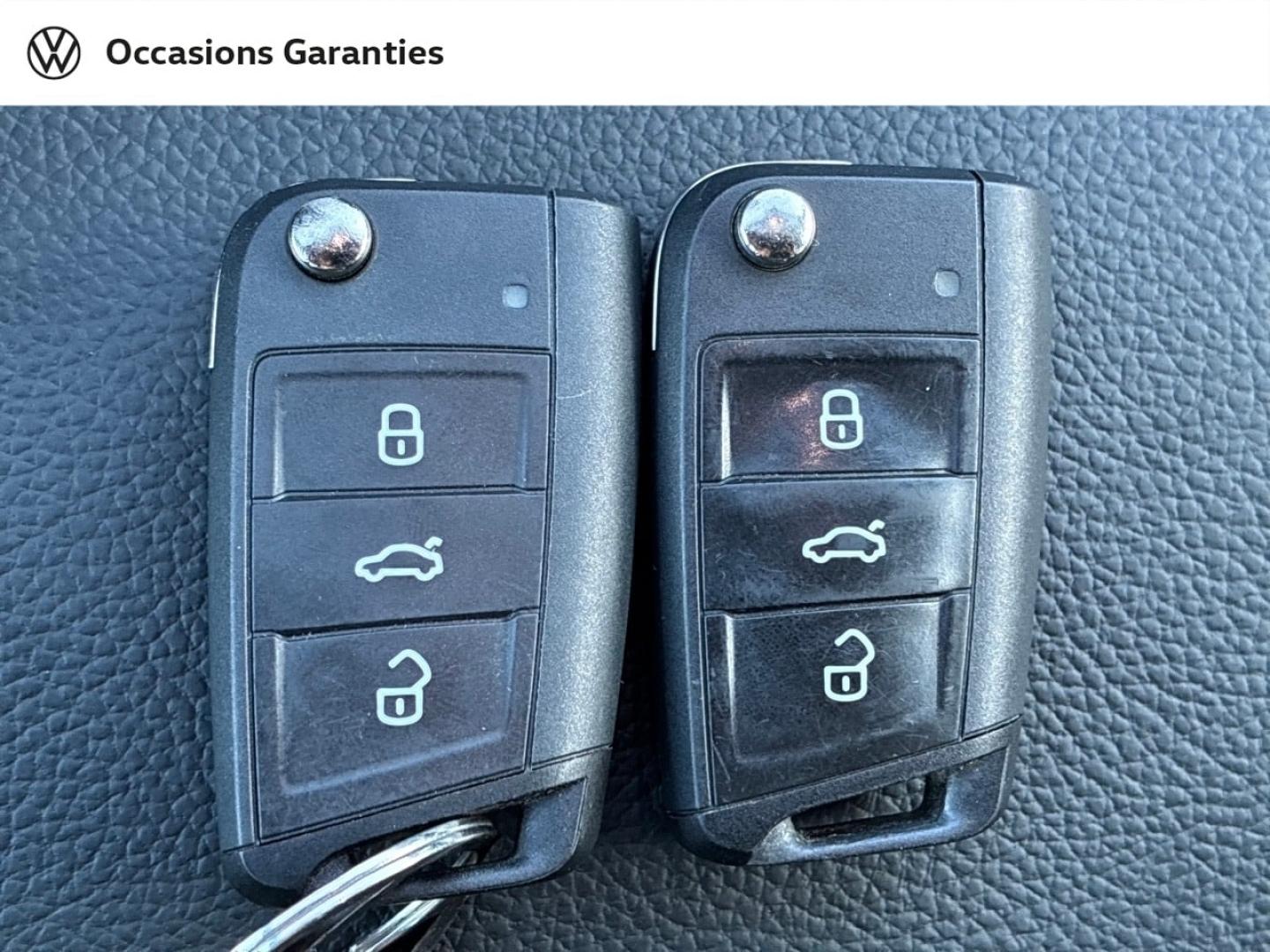 Voitures occasions VOLKSWAGEN TOURAN Lounge Clermont-Ferrand