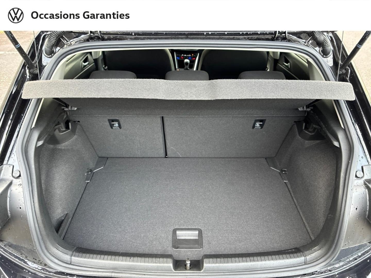 Voitures occasions VOLKSWAGEN POLO VW Edition Clermont-Ferrand