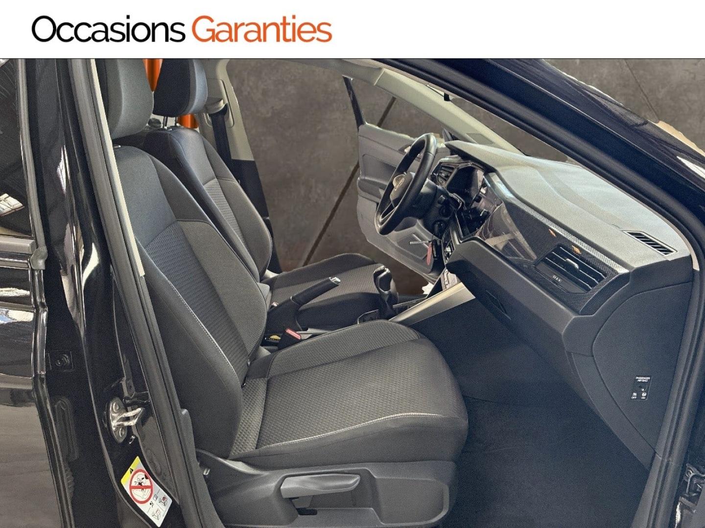 Voitures occasions VOLKSWAGEN POLO VW Edition Clermont-Ferrand