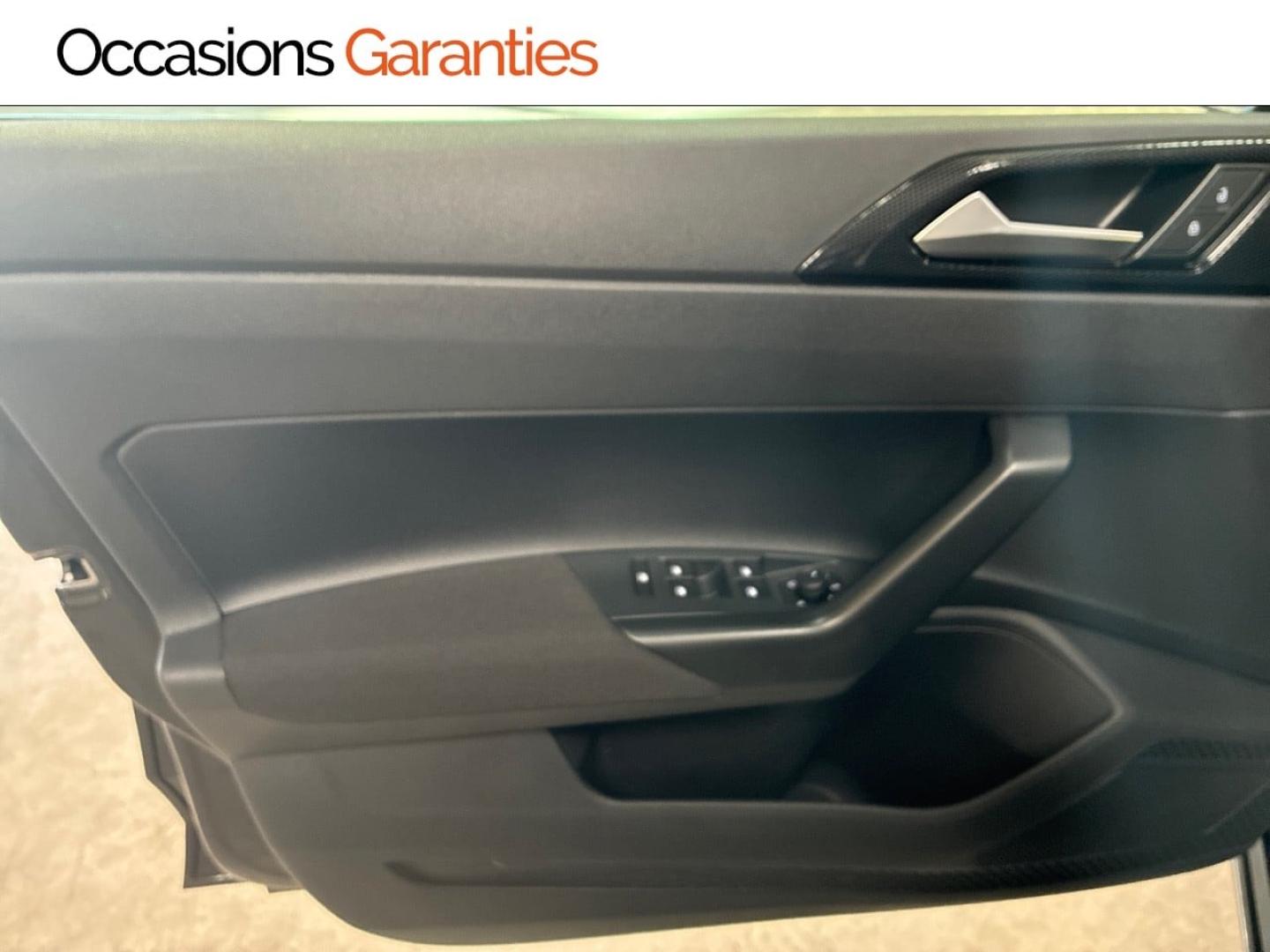 Voitures occasions VOLKSWAGEN POLO VW Edition Clermont-Ferrand