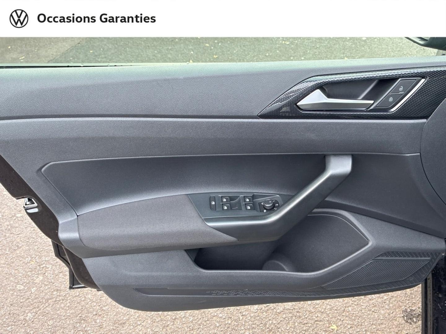 Voitures occasions VOLKSWAGEN POLO VW Edition Clermont-Ferrand