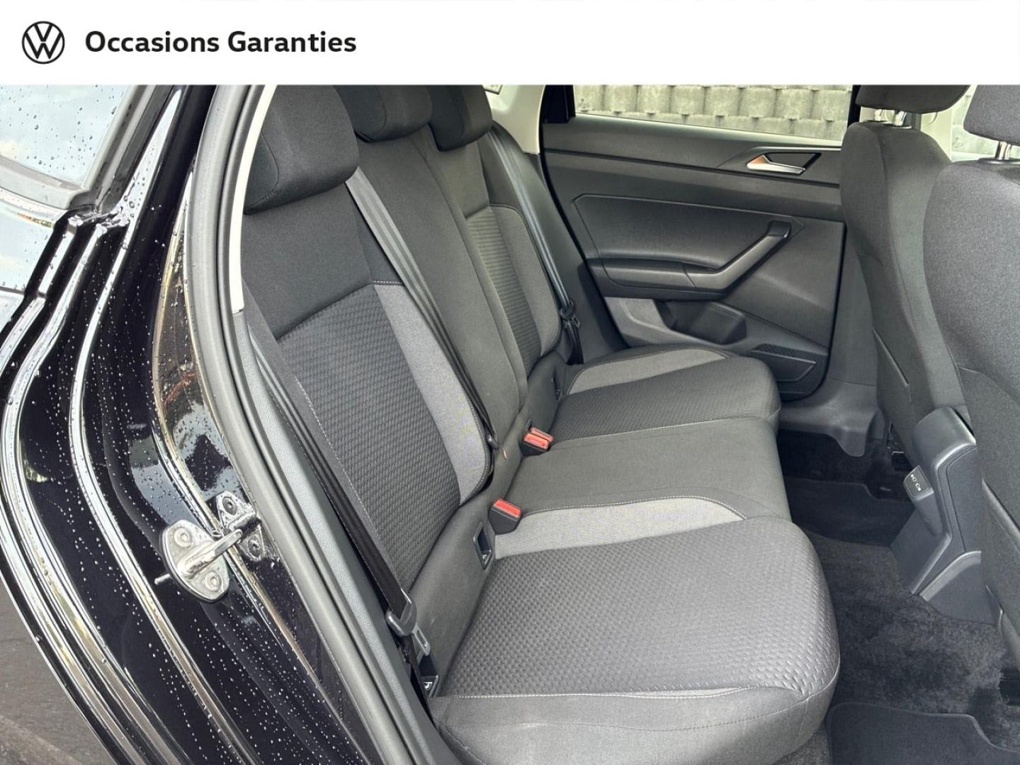 Voitures occasions VOLKSWAGEN POLO VW Edition Clermont-Ferrand