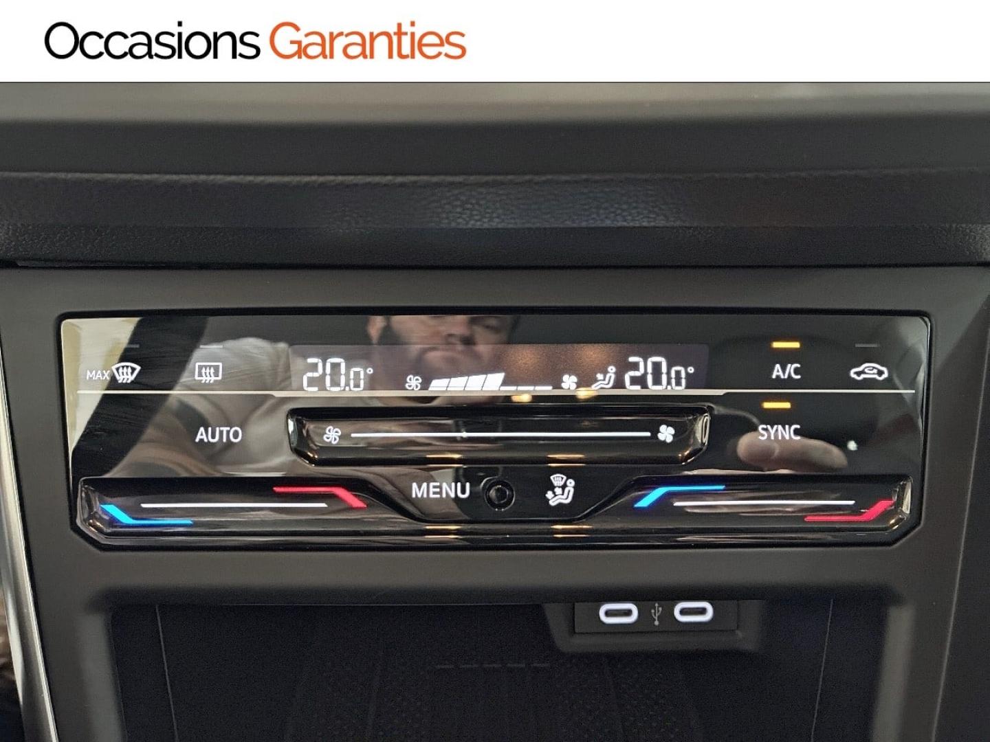 Voitures occasions VOLKSWAGEN POLO VW Edition Clermont-Ferrand