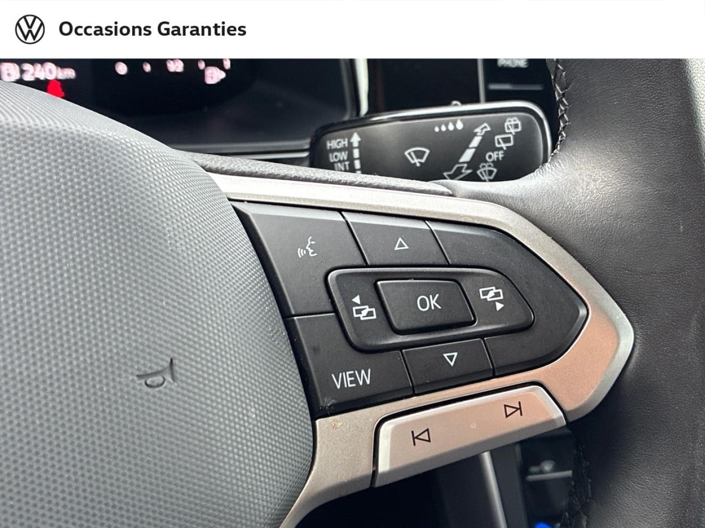 Voitures occasions VOLKSWAGEN POLO VW Edition Clermont-Ferrand